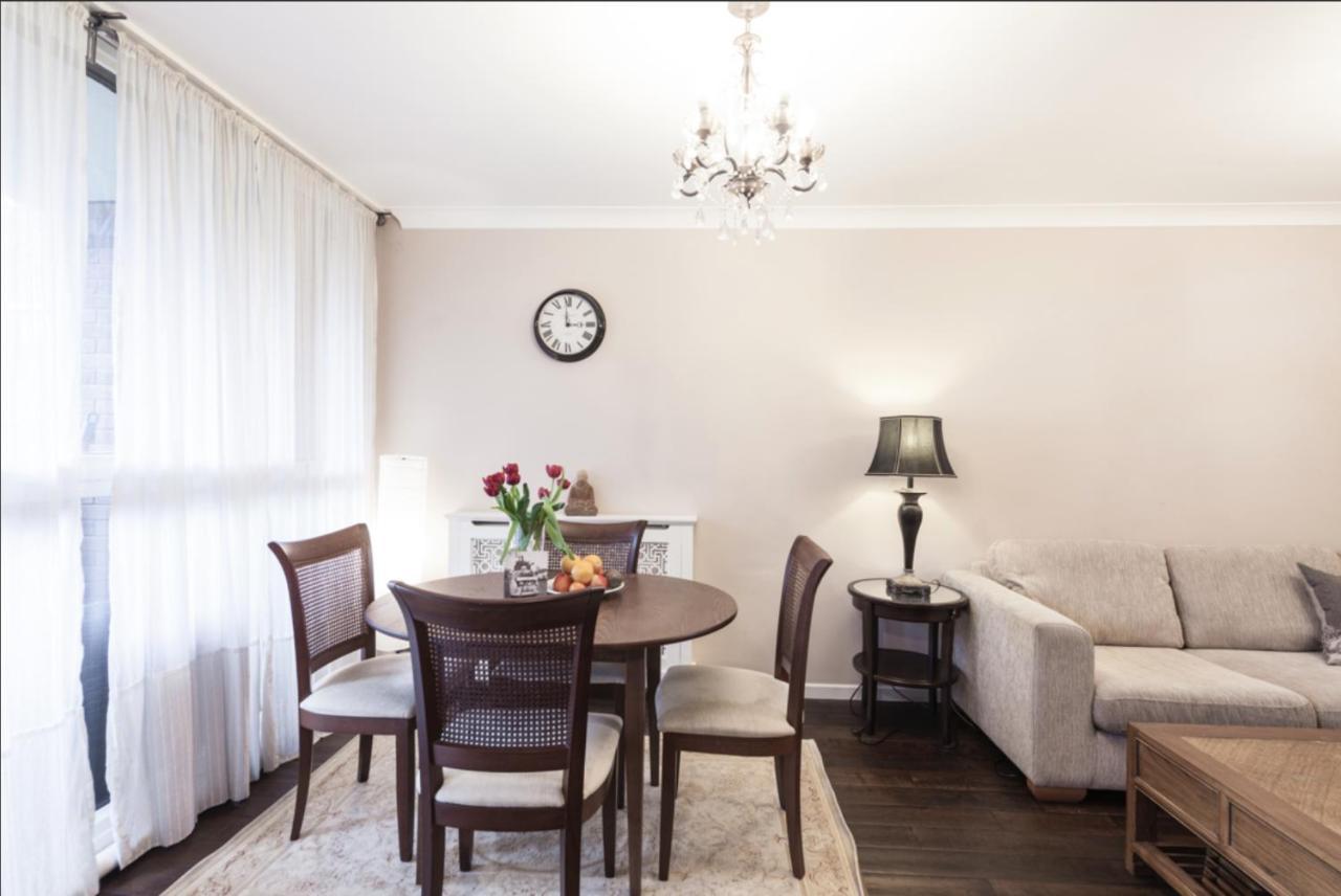 Victoria Two Bedroom Apartment Londyn Zewnętrze zdjęcie